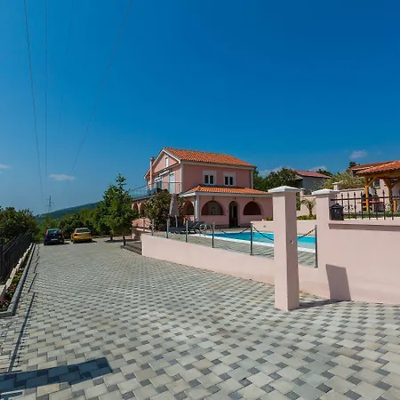 Feriehus Hundefreundliche Und Moderne Mit Privatpool, Meerblick, Bbq-bereich *