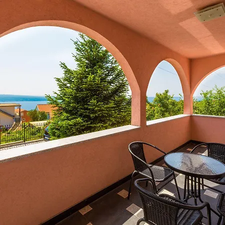 Vakantiehuis Hundefreundliche Und Moderne Mit Privatpool, Meerblick, Bbq-bereich