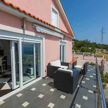 Vakantiehuis Hundefreundliche Und Moderne Mit Privatpool, Meerblick, Bbq-bereich *