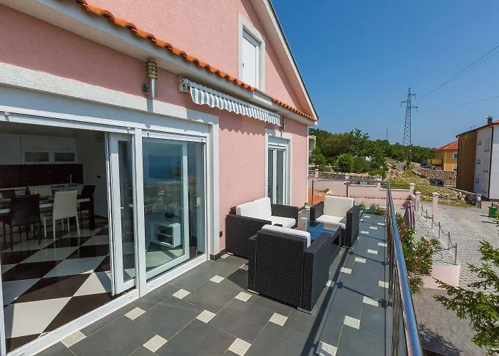 Feriehus Hundefreundliche Und Moderne Mit Privatpool, Meerblick, Bbq-bereich *