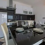Hundefreundliche Und Moderne Mit Privatpool, Meerblick, Bbq-bereich Casa vacanze
