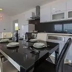 Casa vacanze Hundefreundliche Und Moderne Mit Privatpool, Meerblick, Bbq-bereich Crikvenica